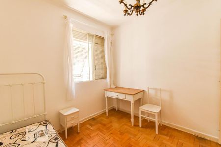 Quarto 1 de apartamento para alugar com 2 quartos, 78m² em Cerqueira César, São Paulo