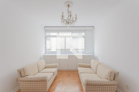Apartamento para alugar em Cerqueira César