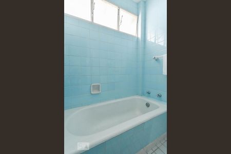 Apartamento para alugar com 78m², 2 quartos e 1 vaga Apartamento para alugar com 78m², 2 quartos e 1 vagaBanheiro Social