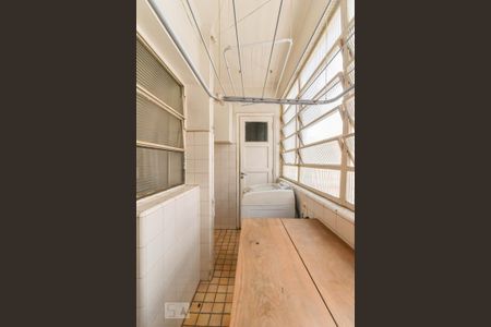 Apartamento para alugar com 78m², 2 quartos e 1 vaga Apartamento para alugar com 78m², 2 quartos e 1 vagaÁrea de Serviço