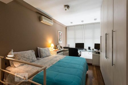 Apartamento para alugar com 50m², 1 quarto e 1 vagaSuíte