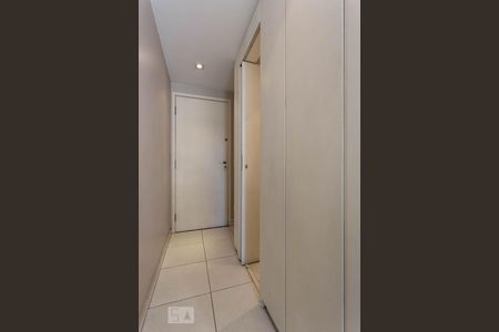 Apartamento para alugar com 50m², 1 quarto e 1 vagaEntrada social