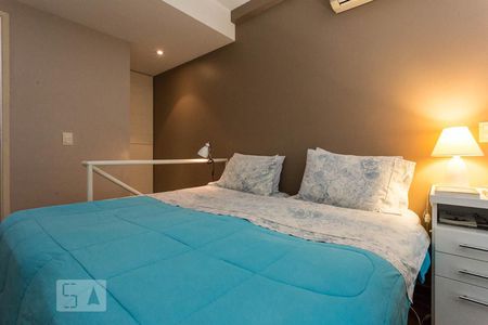 Apartamento para alugar com 50m², 1 quarto e 1 vagaSuíte