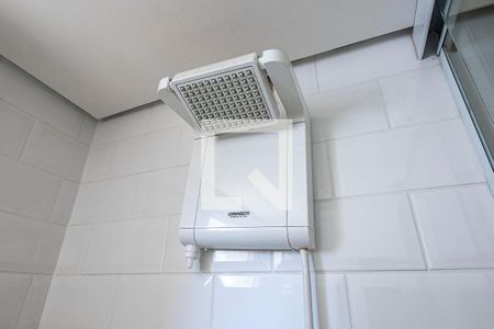 Suíte - Banheiro de apartamento para alugar com 3 quartos, 138m² em Cerqueira César, São Paulo