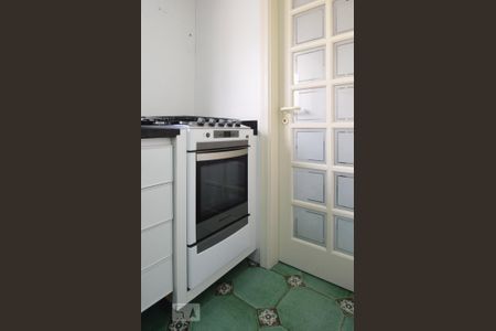 Apartamento à venda com 206m², 4 quartos e 3 vagasCozinha (Geladeira)