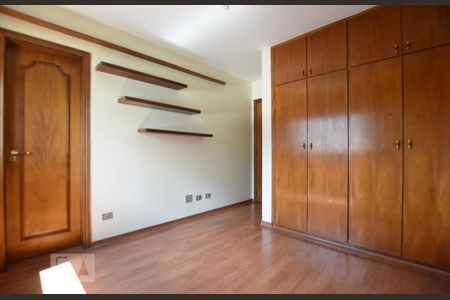Apartamento à venda com 206m², 4 quartos e 3 vagasQuarto 3 - Suíte