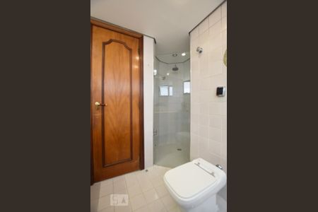 Apartamento à venda com 206m², 4 quartos e 3 vagasQuarto 4 - Suíte/ Banheiro