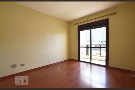 Apartamento à venda com 206m², 4 quartos e 3 vagasQuarto 4 - Suíte