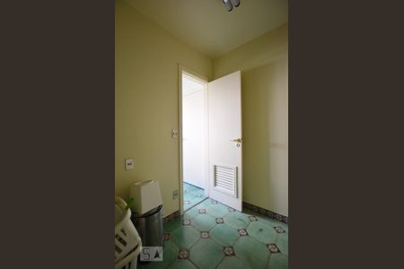 Apartamento à venda com 206m², 4 quartos e 3 vagasQuarto de serviço