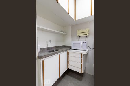 Apartamento para alugar com 50m², 1 quarto e 1 vagaCozinha