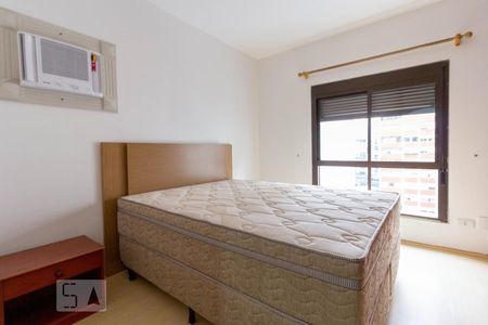 Quarto de apartamento para alugar com 1 quarto, 50m² em Jardim Paulista, São Paulo