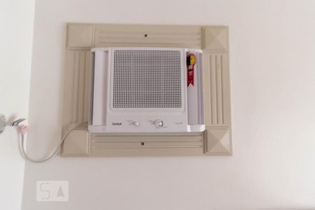 Apartamento para alugar com 50m², 1 quarto e 1 vagaQuarto