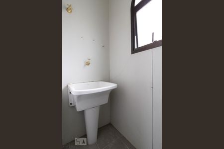 Apartamento para alugar com 50m², 1 quarto e 1 vagaÁrea de Serviço