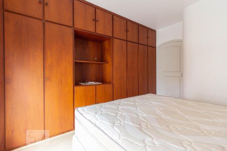 Apartamento para alugar com 50m², 1 quarto e 1 vagaQuarto