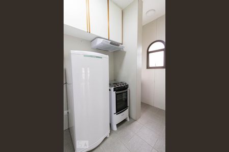 Apartamento para alugar com 50m², 1 quarto e 1 vagaCozinha