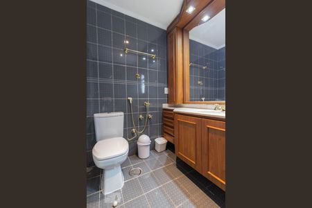 Apartamento para alugar com 50m², 1 quarto e 1 vagaBanheiro