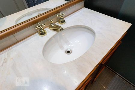 Apartamento para alugar com 50m², 1 quarto e 1 vagaBanheiro