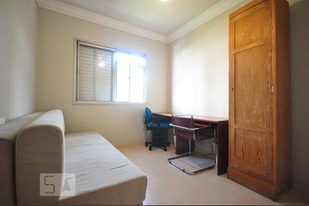 quarto 1 de apartamento para alugar com 3 quartos, 120m² em Jardim Ampliação, São Paulo
