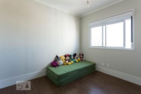 Quarto de apartamento para alugar com 2 quartos, 85m² em Brooklin Paulista, São Paulo