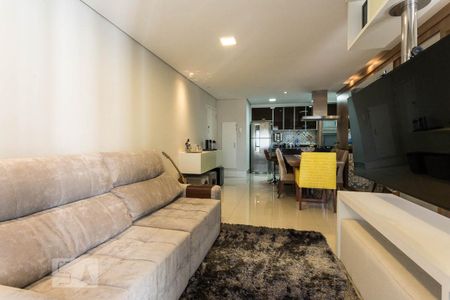 Sala de apartamento para alugar com 2 quartos, 85m² em Brooklin Paulista, São Paulo