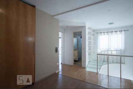 Apartamento para alugar com 96m², 2 quartos e 2 vagas Apartamento para alugar com 96m², 2 quartos e 2 vagasQuarto
