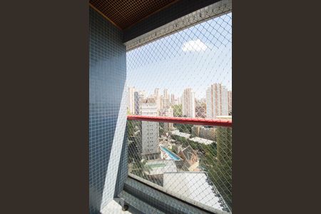 Apartamento para alugar com 96m², 2 quartos e 2 vagas Apartamento para alugar com 96m², 2 quartos e 2 vagasSacada