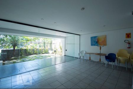 Apartamento para alugar com 96m², 2 quartos e 2 vagas Apartamento para alugar com 96m², 2 quartos e 2 vagasSalão de Festas