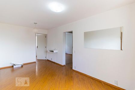 Sala de apartamento à venda com 2 quartos, 65m² em Consolação, São Paulo
