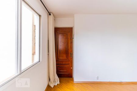 Sala - Janela de apartamento à venda com 2 quartos, 65m² em Consolação, São Paulo