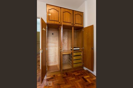 Quarto de apartamento para alugar com 1 quarto, 40m² em Vila Clementino, São Paulo