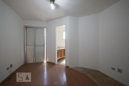 Suíte de apartamento à venda com 3 quartos, 122m² em Vila Andrade, São Paulo