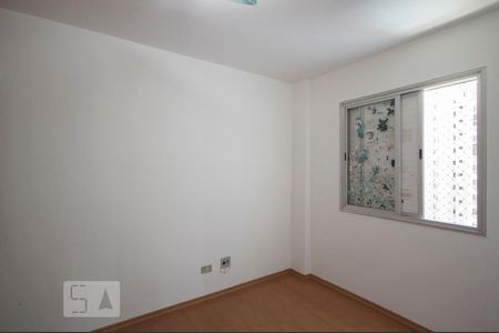 Quarto 01 de apartamento à venda com 3 quartos, 122m² em Vila Andrade, São Paulo