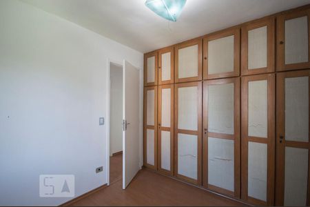 Quarto 01 de apartamento à venda com 3 quartos, 122m² em Vila Andrade, São Paulo