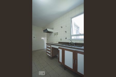 Apartamento à venda com 122m², 3 quartos e 2 vagasCozinha