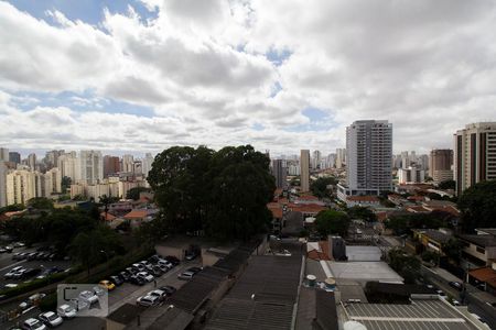 Vista Quarto 1 de apartamento para alugar com 2 quartos, 70m² em Vila Mariana, São Paulo