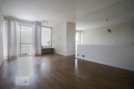 Sala de apartamento para alugar com 2 quartos, 70m² em Vila Mariana, São Paulo