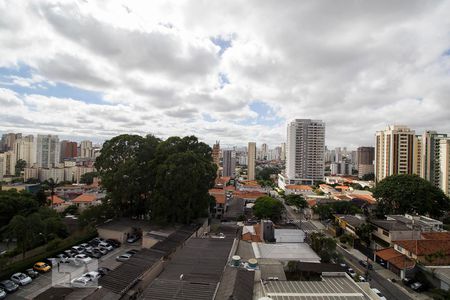 Apartamento para alugar com 70m², 2 quartos e 2 vagasVista Quarto 2