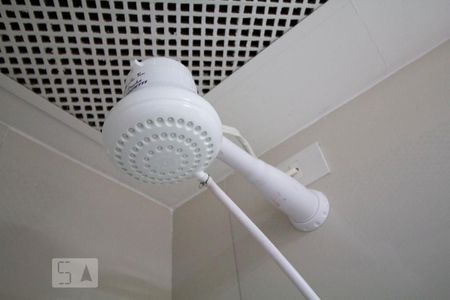 Chuveiro de apartamento para alugar com 2 quartos, 70m² em Vila Mariana, São Paulo