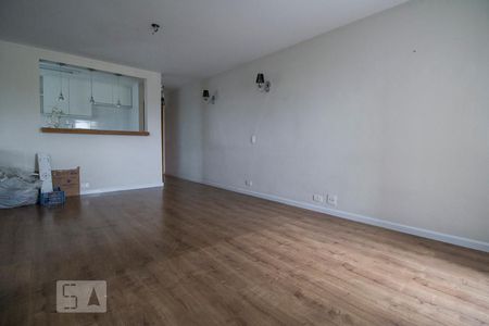 Sala de apartamento para alugar com 2 quartos, 70m² em Vila Mariana, São Paulo