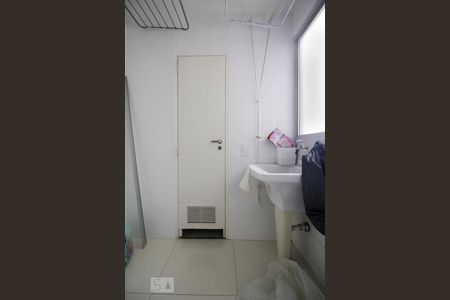 Apartamento para alugar com 70m², 2 quartos e 2 vagasLavanderia