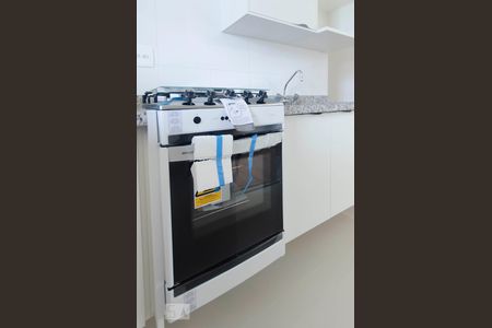 Cozinha de apartamento à venda com 1 quarto, 49m² em Casa Verde, São Paulo