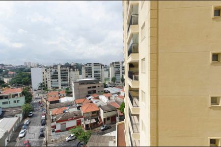 Vista Sacada de apartamento à venda com 1 quarto, 49m² em Casa Verde, São Paulo