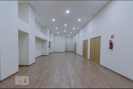 Apartamento à venda com 49m², 1 quarto e 1 vagaÁrea comum