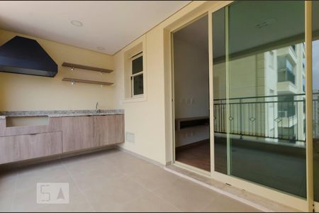 Sacada de apartamento à venda com 1 quarto, 49m² em Casa Verde, São Paulo