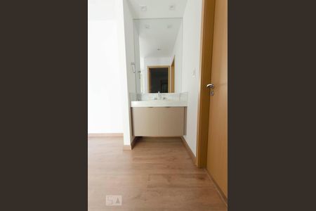Banheiro de apartamento à venda com 1 quarto, 49m² em Casa Verde, São Paulo