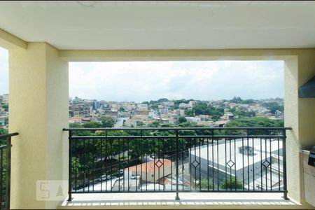 Apartamento à venda com 49m², 1 quarto e 1 vagaVista Sacada