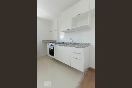 Cozinha de apartamento à venda com 1 quarto, 49m² em Casa Verde, São Paulo