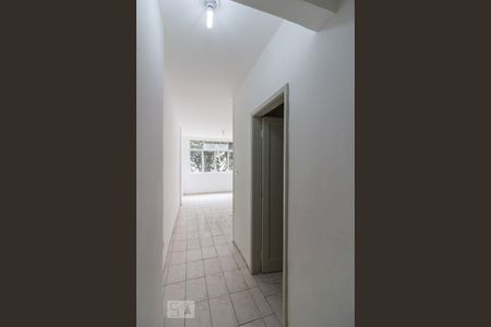Entrada de kitnet/studio para alugar com 1 quarto, 54m² em Vila Buarque, São Paulo