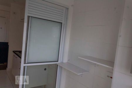 Apartamento à venda com 57m², 2 quartos e 1 vagaLavanderia