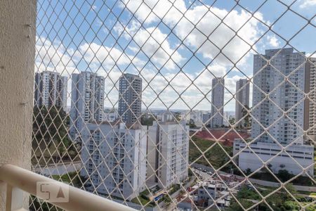 Apartamento à venda com 57m², 2 quartos e 1 vagaVista